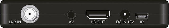 Megasat Receiver: Receiver Megasat HD Stick 310 V3 – Neu und originalverpackt aus Glis von CLLGP 5