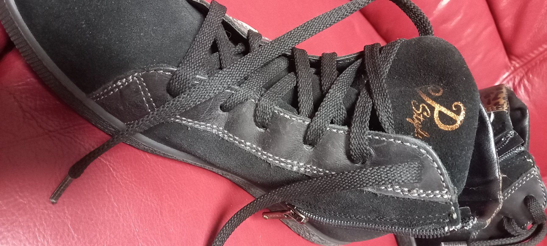 Primigi Scarpe per ragazze: PRIMIGI** Gore-Tex** NEU  Grose 35 – Nuovo e nell'imballaggio originale da regensdorf venduto da nacobra 2