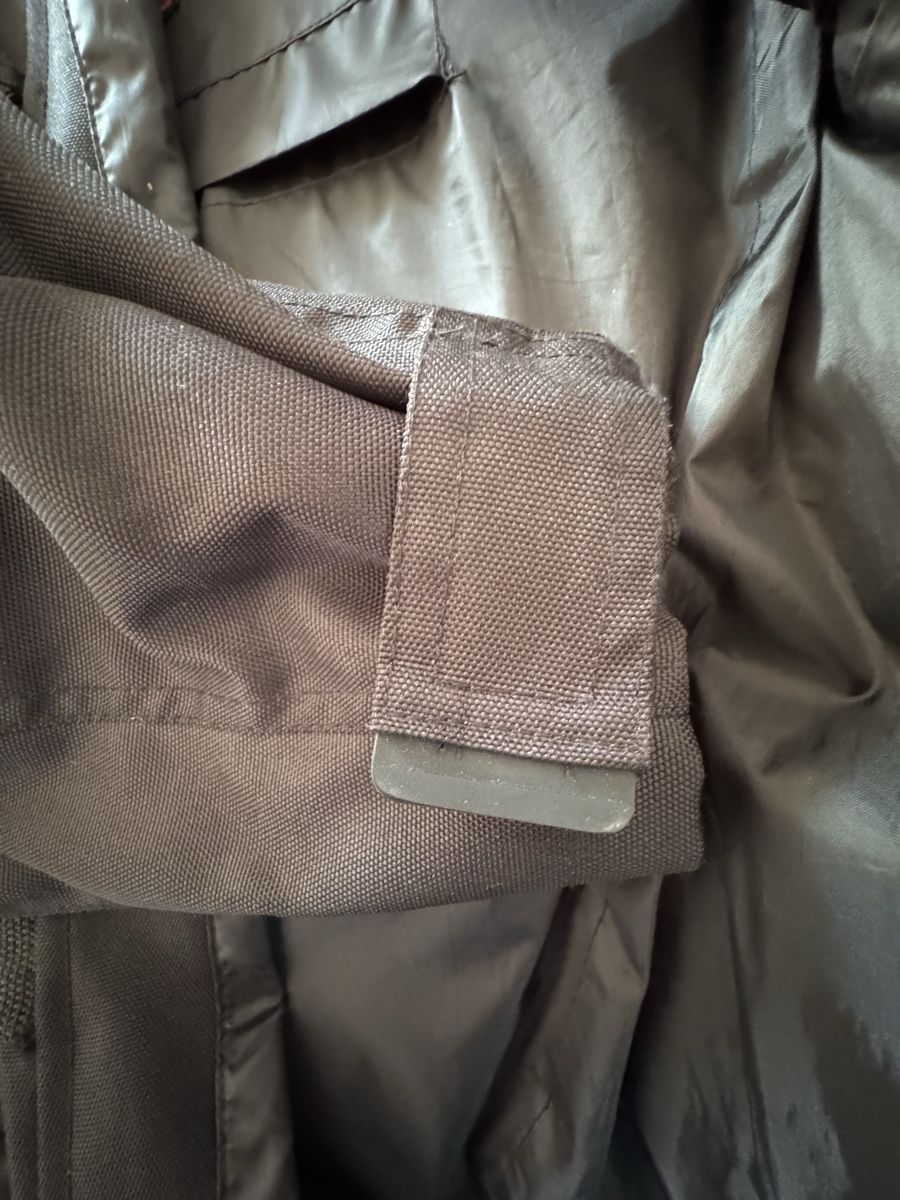 Jacken: Töffjacke Gr.S  – Gebraucht aus Lotzwil von Tgdromad 5