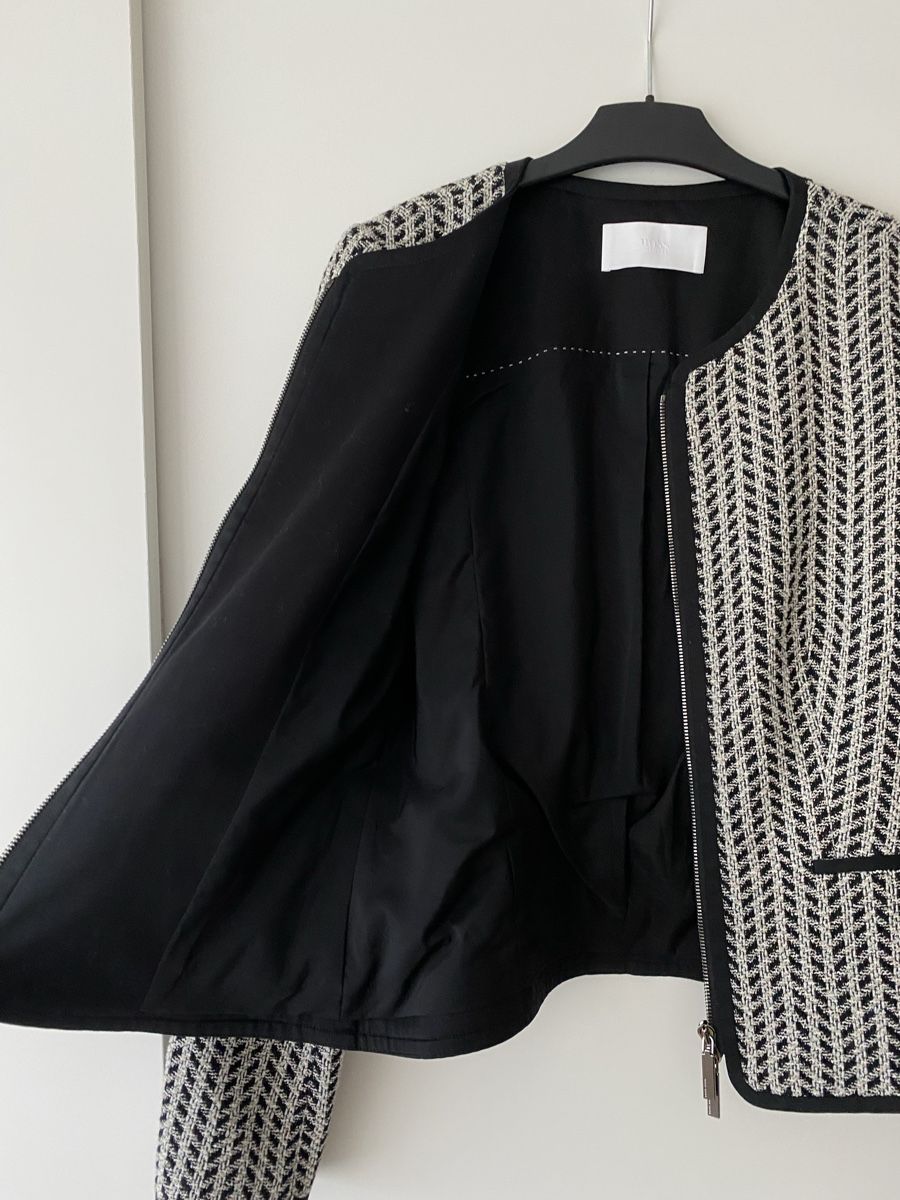 Hugo Boss Giacche: Hugo Boss Übergangsjacke, Grösse 36 – Usato da Winterthur venduto da marisole4 5