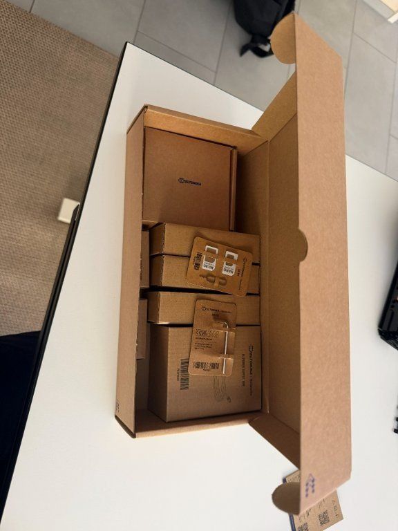 Teltonika Modem & Router: Teltonika RUT361 SIM Router – Nuovo (secondo la descrizione) da Lenzburg venduto da Nabeirhood 3