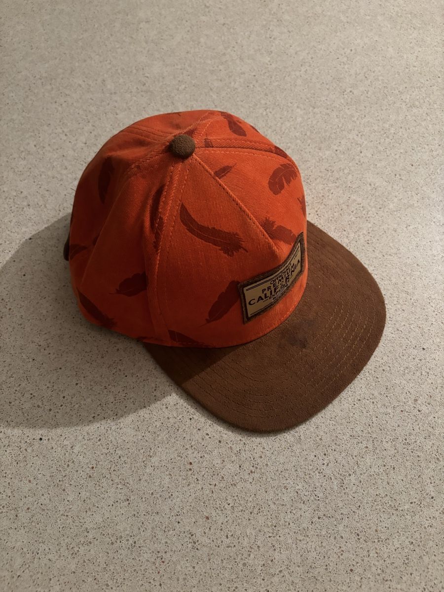 Chapeaux, bonnets & casquettes: Official Cap - One Size - Snapback – D'occasion à Kriens par DavidRohrer 2