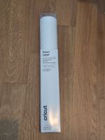 Vinyle Smart Label Cricut 33 cm x 0.9 m neuf