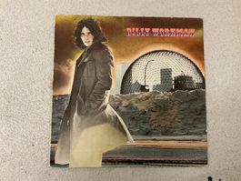 Billy Workman LP