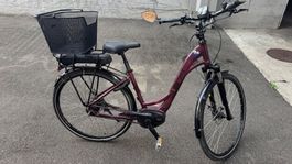 E-Bike