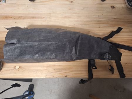 Evoc Seat Pack Boa L 3L Satteltasche