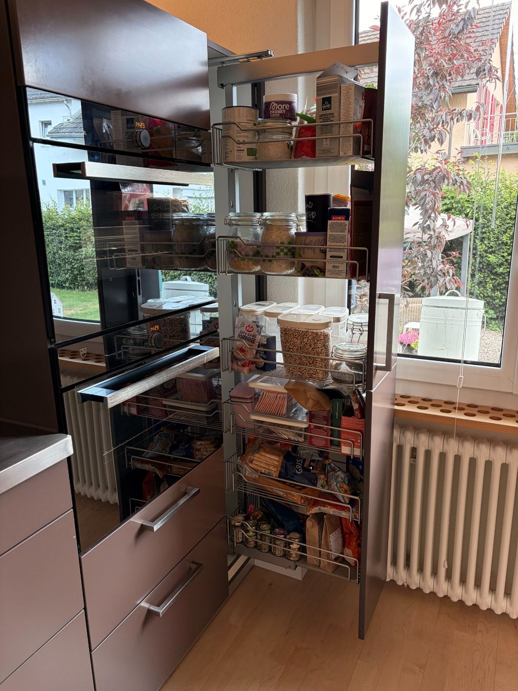 Cucine complete: Küche mit Kochinsel – Usato da Gerlafingen venduto da Der_Graf_ 7