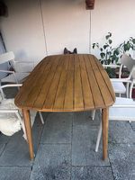 Esstisch Holz