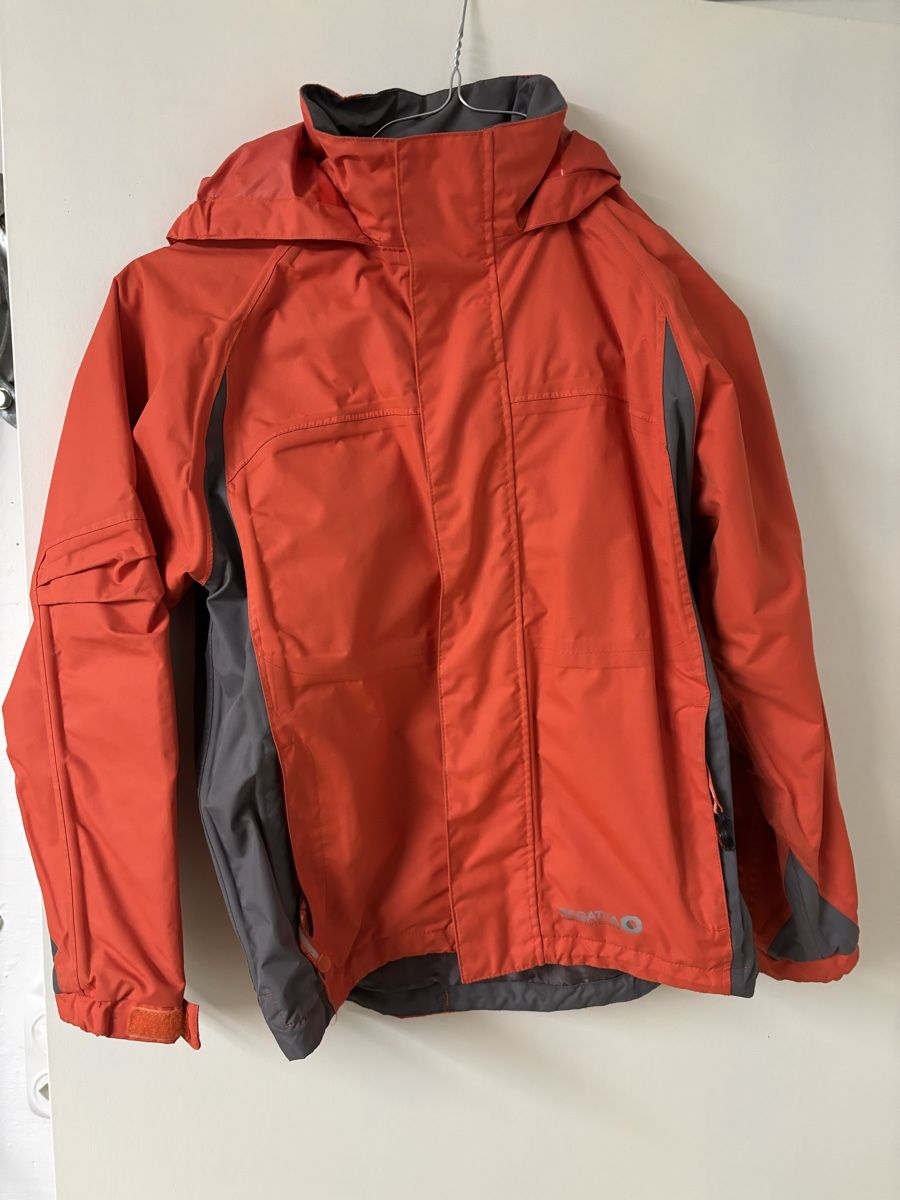 Giacche & Cappotti: Regenjacke (Regatta) – Usato da Küsnacht ZH venduto da imm.ad