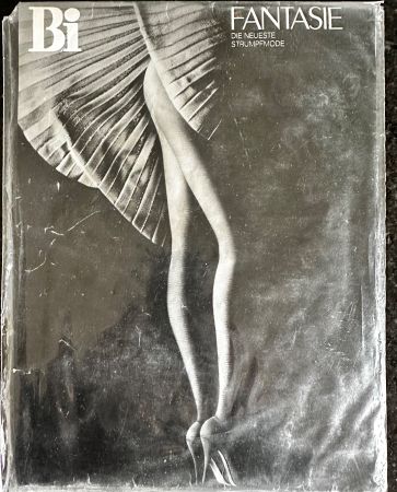 Collant (Nuovi) / Feinstrumpfhose