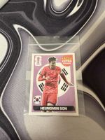 Panini Extra Sticker Heungmin Son FIFA World Cup 2026 neu