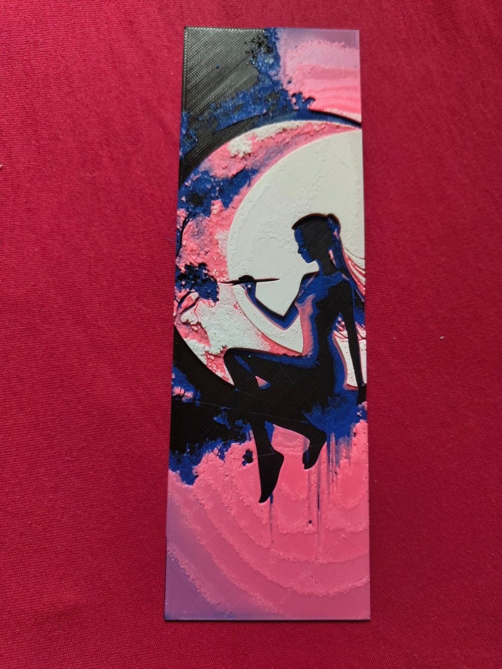 Altre raccolte & rarità: Sailor Moon Lesezeichen • Anime • Magisch – Nuovo (secondo la descrizione) da Therwil venduto da Titan_Tech 3