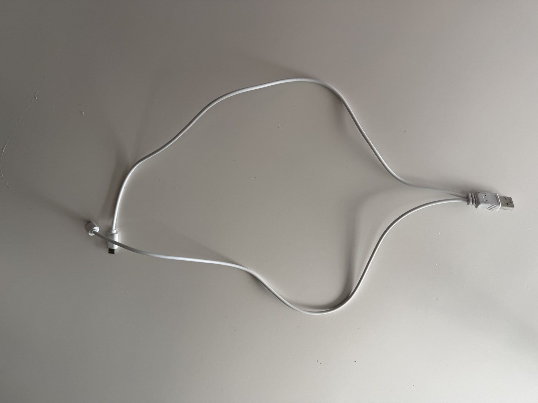 Cavi: Cable USB – Usato da Meyrin venduto da marcmillenium