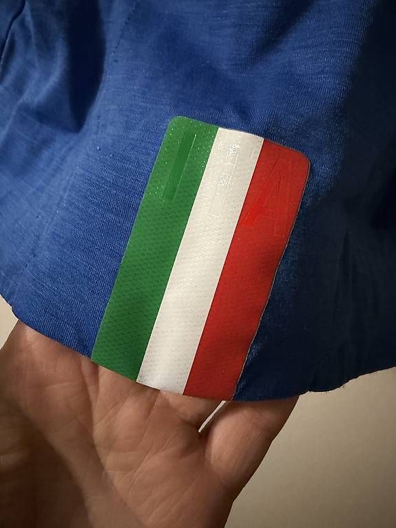 Castelli Leibchen & Hosen: Castelli Herren Velotrikot Gr.S – Gebraucht aus Unterägeri von jan_ct29 3