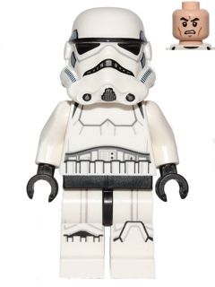 Lego Spielzeuge: Lego Star Wars 2x 2014er Imperial Stormtrooper  – Neu (gemäss Beschreibung) aus Schaffhausen von CT0409
