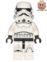 Lego Star Wars 2x 2014er Imperial Stormtrooper 