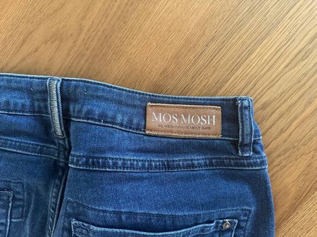 Blue Jeans