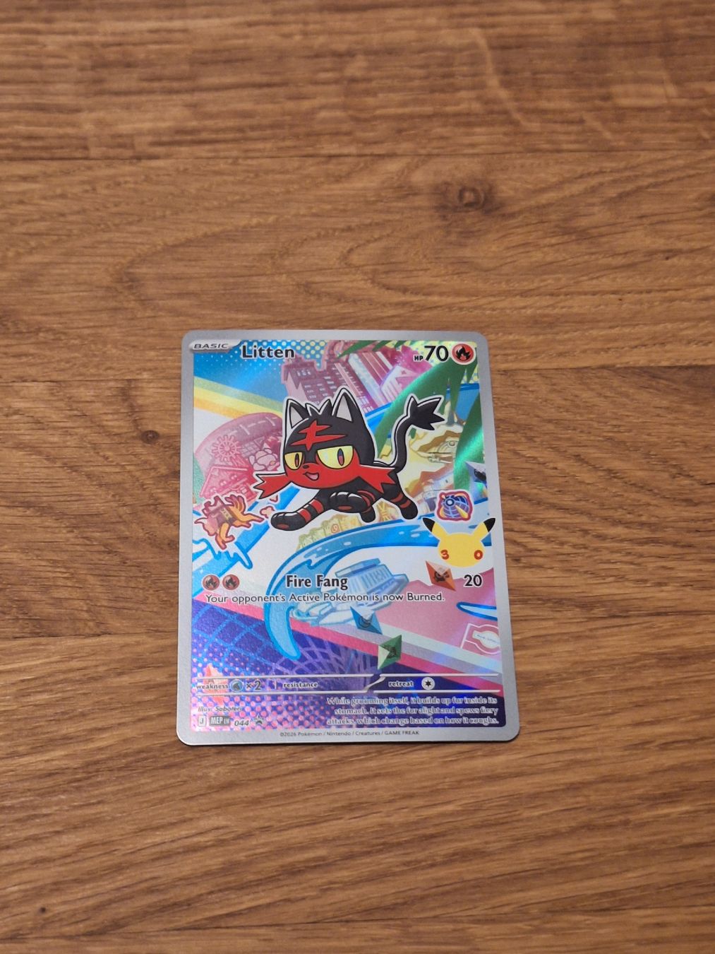 Pokémon Cartes à collectionner: First Partner Alola Starters Gen 7 – Neuf (Voir description) à Basel par ThanatosTCG 2