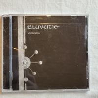 Eluveitie Origins CD guter Zustand