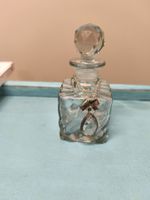 Nostalgische kleine Glas Flasche