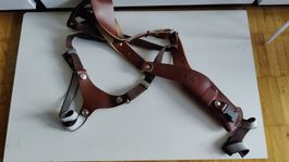 Schulterholster Sickinger (L16)