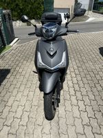 Sym HD 300