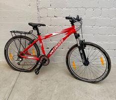 VELO “SPECIALIZED“ #2 AB 1.-!!!