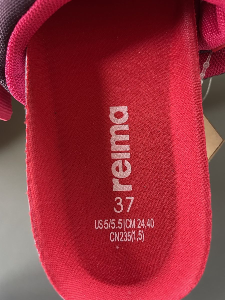 Reima Chaussures filles: Reima Winterschuhe 37 – Neuf avec emballage d'origine à Bäriswil BE par Corinne910 4