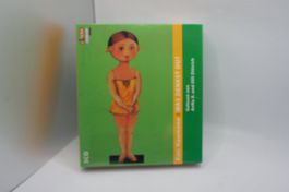 NEU 3 CD Hörbuch gelesen v. Anna R Rosenstolz Was denkst du?