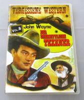 DER UNERBITTLICHE TEXANER - John Wayne