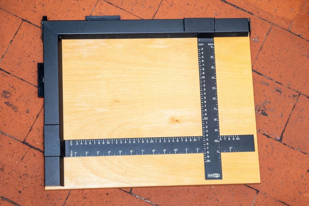 MARGEUR TOG 40x50 - ahel dunco... EUR 184,50 - FR