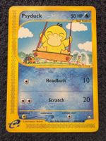 Psyduck 104/147 Aquapolis E-Series Vintage 2003 ENG