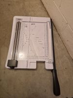 Papier Schneider UNITED OFFICE A4/A5 guter Zustand