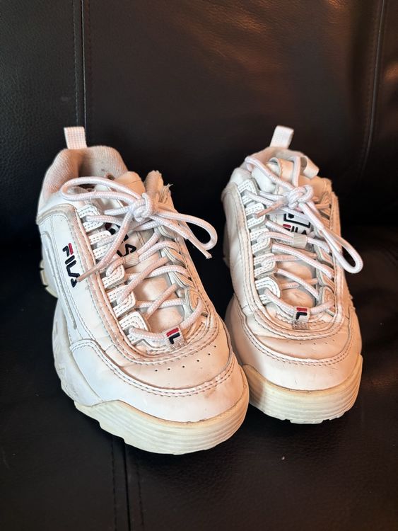 Fila disruptor kaufen online