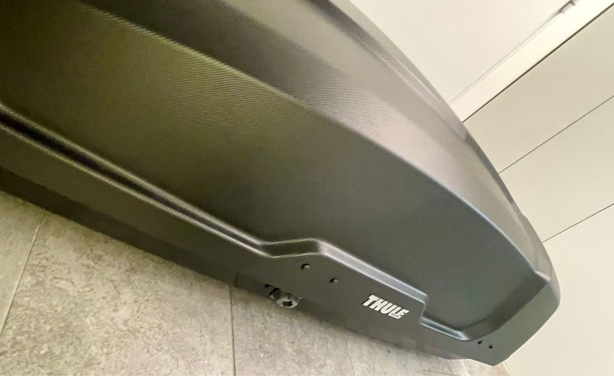 Thule Coffres de toit: Box da tetto THULE force XT M – D'occasion à Minusio par pal_8r5x 3