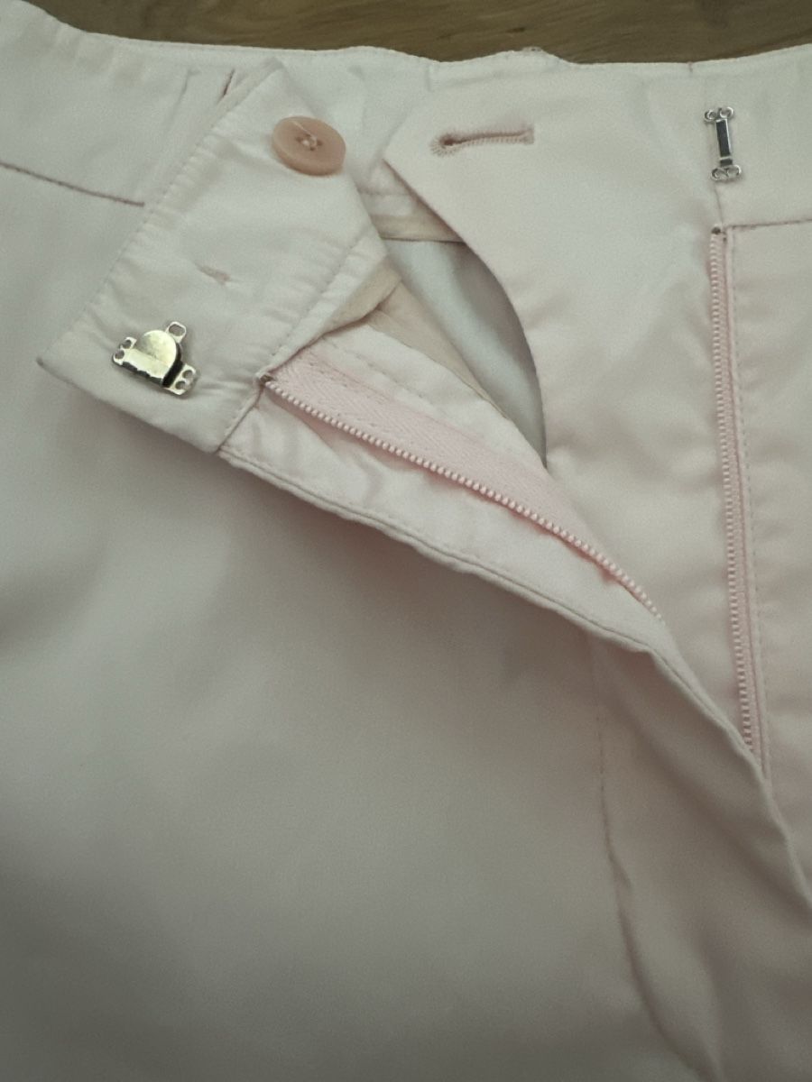Prada Pantaloni: Prada Milano Shorts – Nuovo (secondo la descrizione) da Liestal venduto da ell_6xc7 4