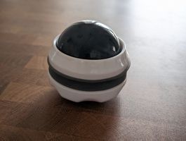 Massageroller, Massagekugel