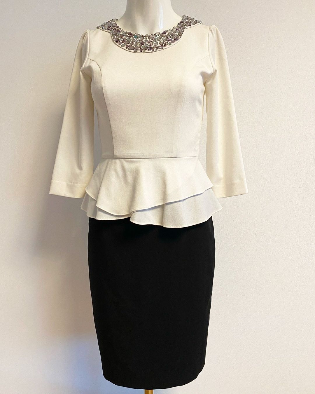 Robes: Kleid Gr. S – D'occasion à Killwangen par was.sharp