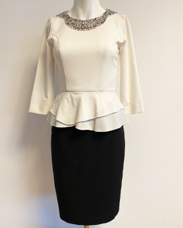 Kleid Gr. S