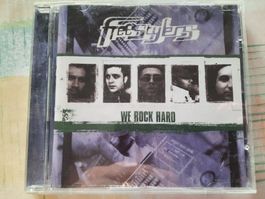 CD Freestylers - We rock hard