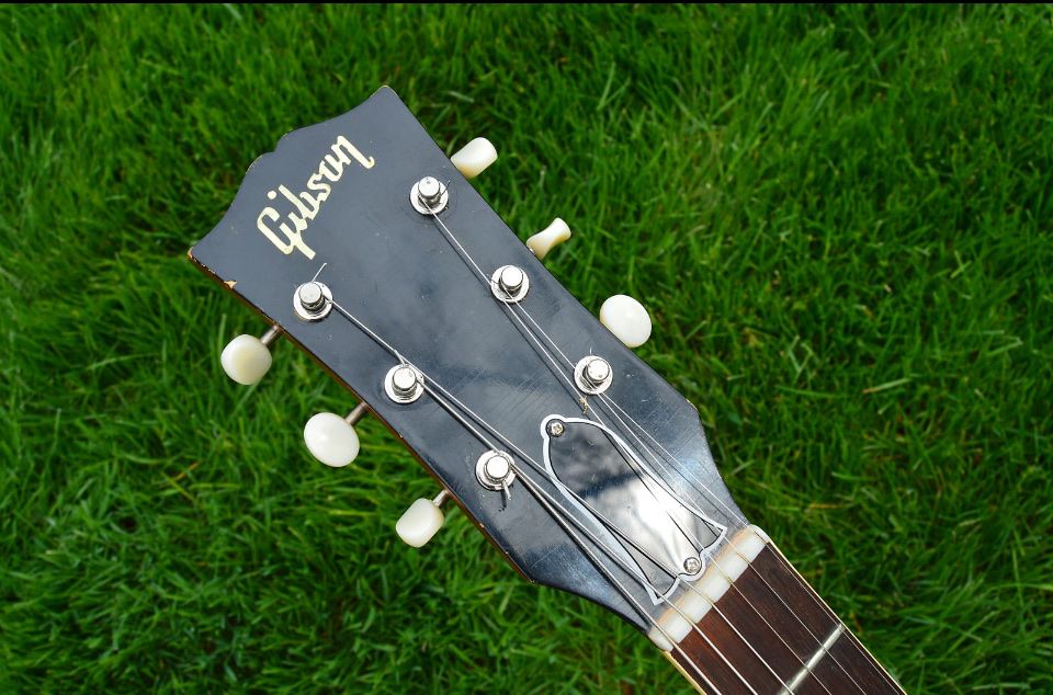 Gibson Strumenti musicali: 1960 Gibson Les Paul SG Special – Usato da Kriens venduto da glucifer 3