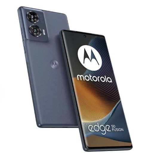 Motorola Handys / Smartphones: Motorola Edge 60 Fusion ab 1.-- – Neu (gemäss Beschreibung) aus Bern von depeche_mike