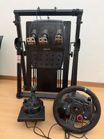 Simulator zu verkaufen 
