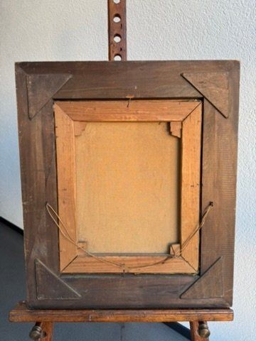Dipinti: Student Hubertus mit Brille – Usato da Murten venduto da Bodoni59 2