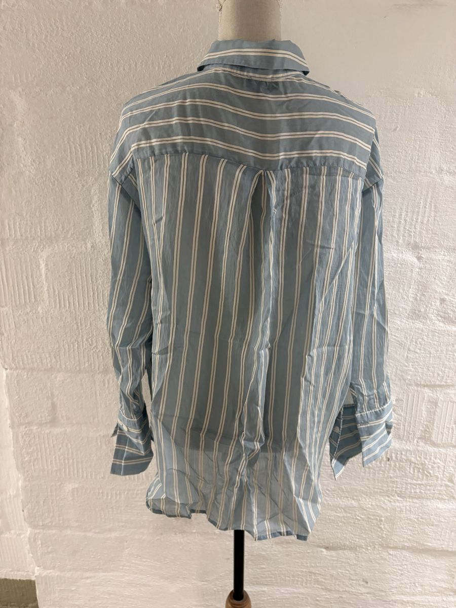C&A Camicette: Damen Hemd,Gr.L;C&A – Usato da Winterthur venduto da Nena222 2