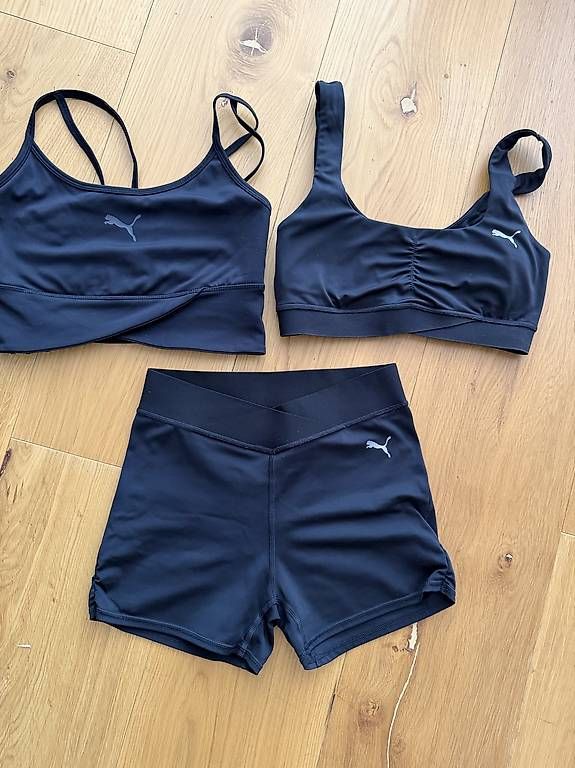 Herrenschuhe: Puma  – Gebraucht aus Lignières von Baby_Girl