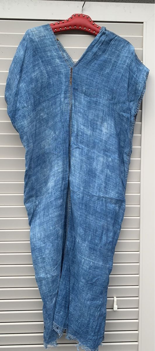 Vestiti: Hangefertigtes Kleid onesize – Nuovo (secondo la descrizione) da Pfäffikon ZH venduto da mel_lmw7 6