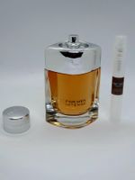 10 ml BENTLEY FOR MEN INTENSE EDP ABFÜLLUNG