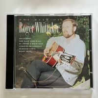 Roger Whittaker - The Best Of - CD 