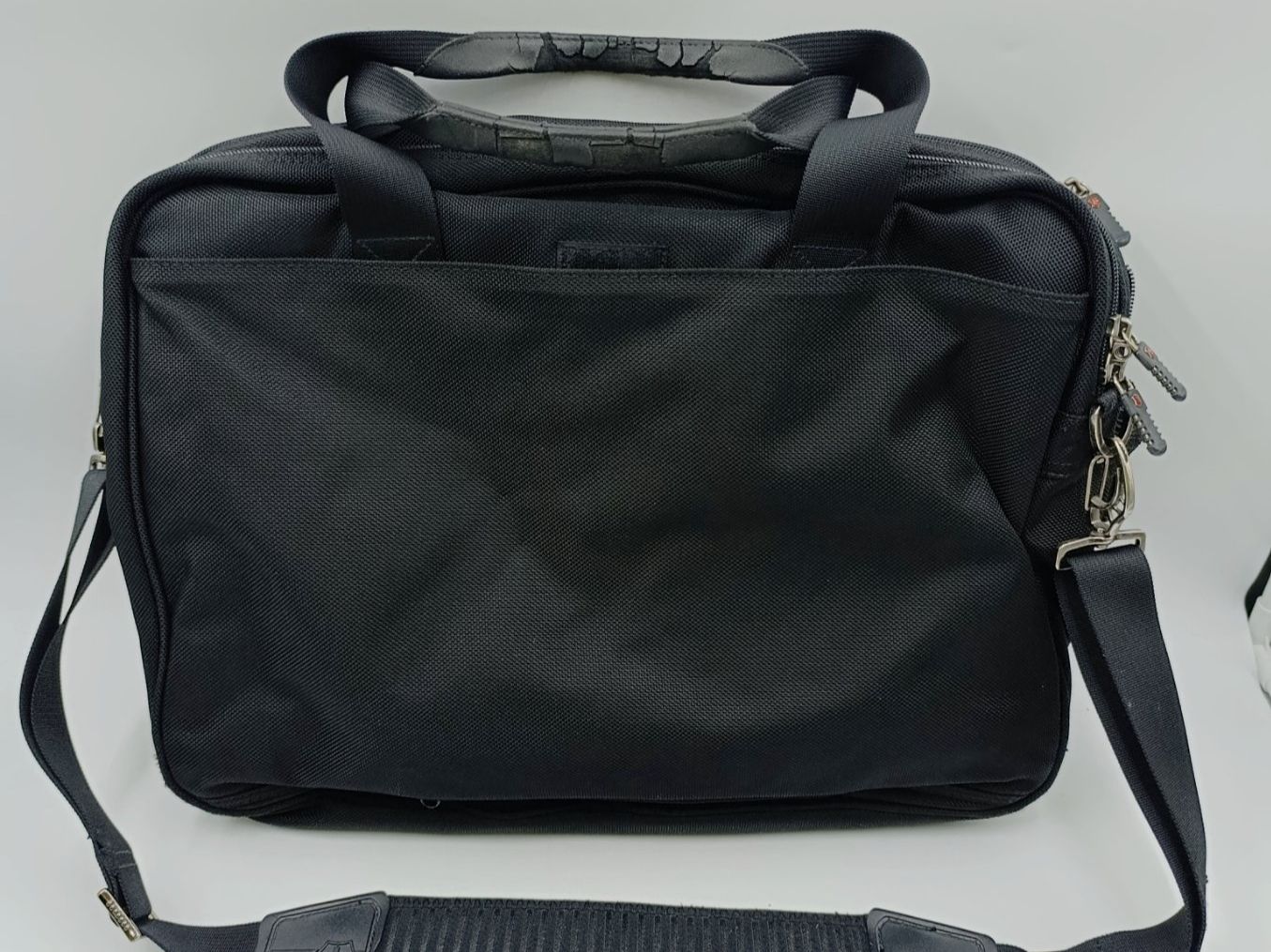 Victorinox Valigie & Borse: Victorinox Aktentasche – Usato da Wil SG venduto da Donaldus 1